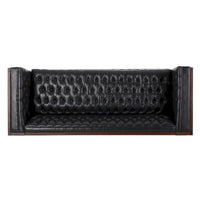 Canapé rembourré Petteti par Christopher Knight Home