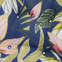 Coussins de chaise de patio extérieur Vera Bradley, 2 pièces, 48x48 cm