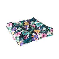 Coussins de chaise de patio extérieur Vera Bradley, 2 pièces, 48x48 cm