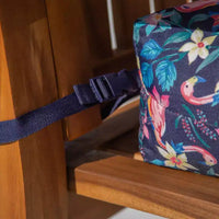 Coussins de chaise de patio extérieur Vera Bradley, 2 pièces, 48x48 cm