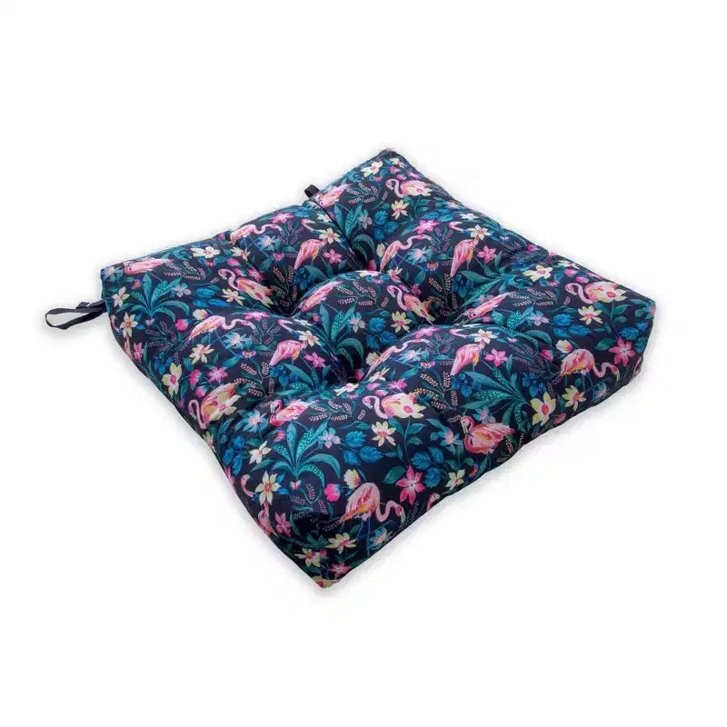 Coussins de chaise de patio extérieur Vera Bradley, 2 pièces, 48x48 cm