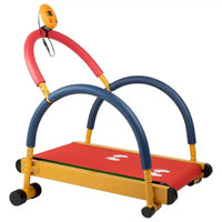Tapis de course Hey Play pour enfants – Équipement d'exercice pour enfants