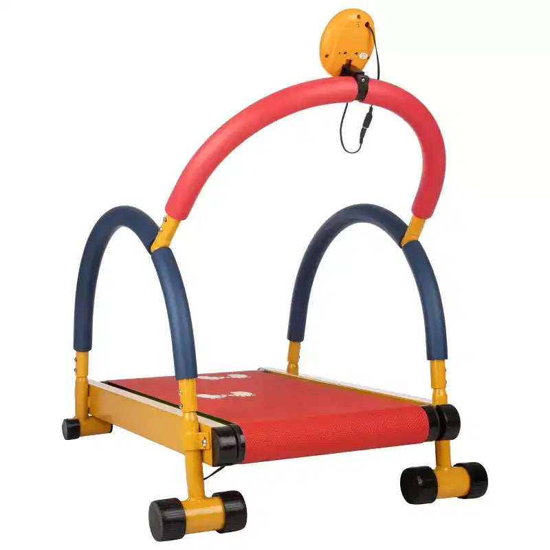 Tapis de course Hey Play pour enfants – Équipement d'exercice pour enfants