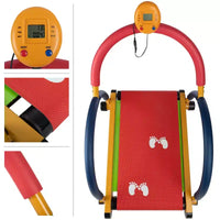 Tapis de course Hey Play pour enfants – Équipement d'exercice pour enfants