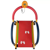 Tapis de course Hey Play pour enfants – Équipement d'exercice pour enfants