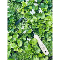 Désherbeur Tierra Garden Cape Cod – choisissez entre droitier ou gaucher