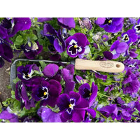 Désherbeur Tierra Garden Cape Cod – choisissez entre droitier ou gaucher