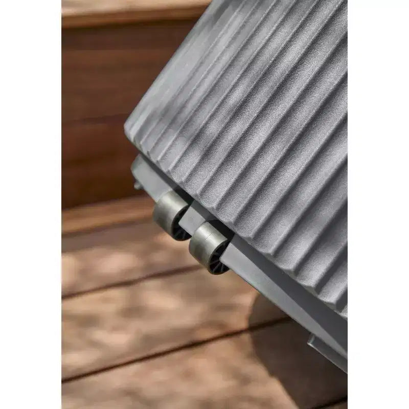 Veradek Table d'appoint glacière