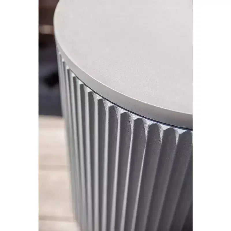 Veradek Table d'appoint glacière