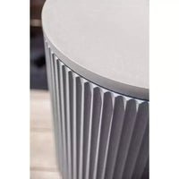 Veradek Table d'appoint glacière
