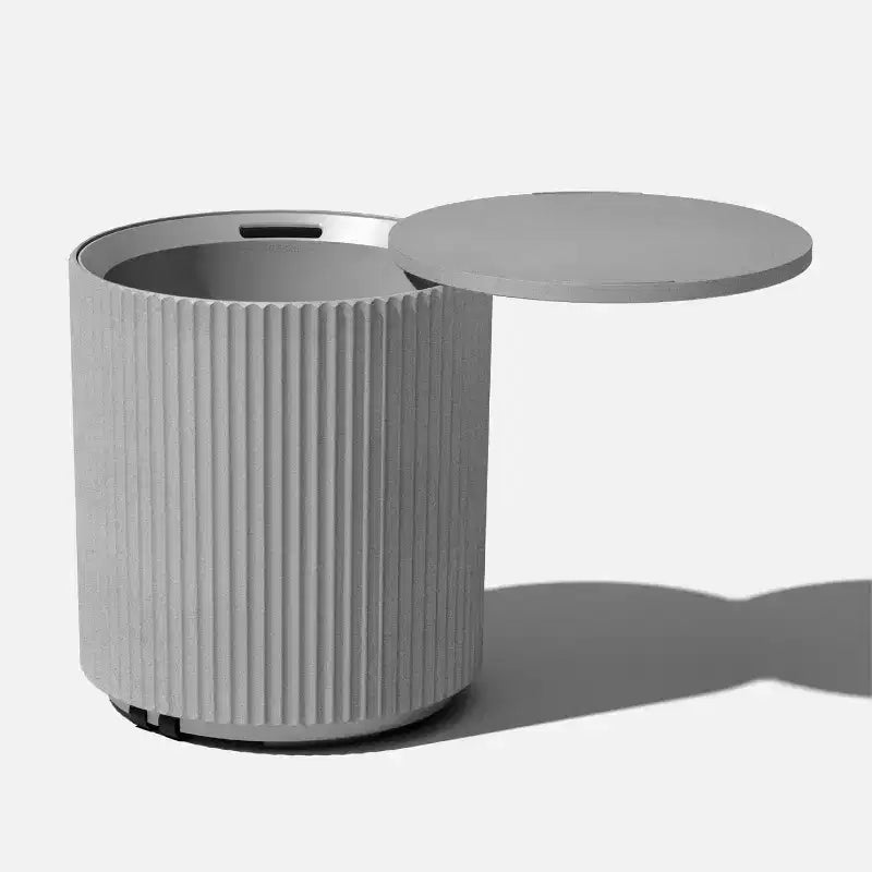 Veradek Table d'appoint glacière