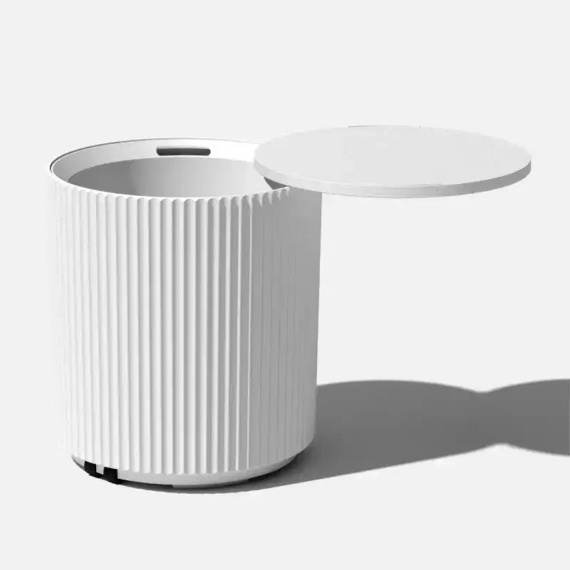 Veradek Table d'appoint glacière