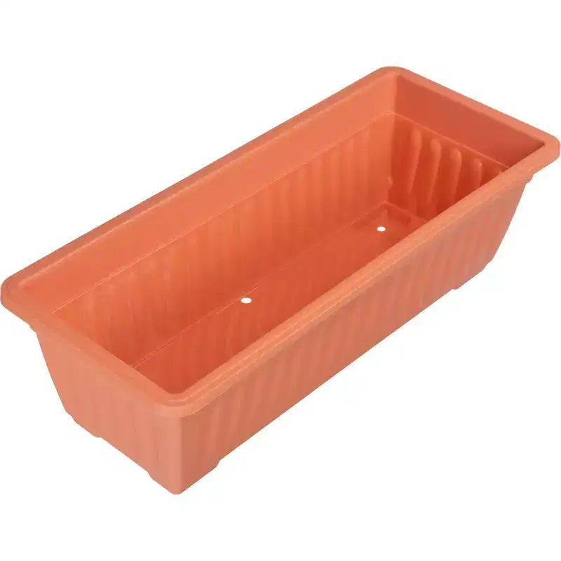 Pure Garden Carrés potagers surélevés rectangulaires en acier, jardinières extérieures