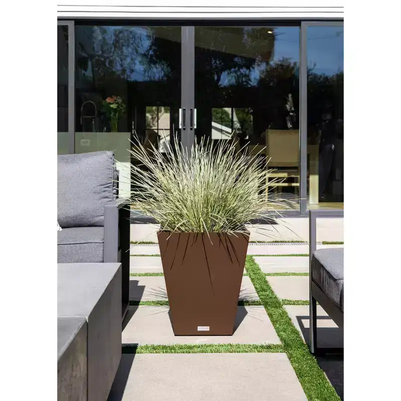 Veradek Pure Series Nobleton Jardinière en plastique