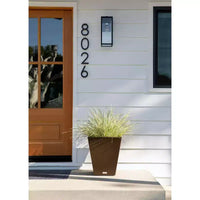 Veradek Pure Series Nobleton Jardinière en plastique