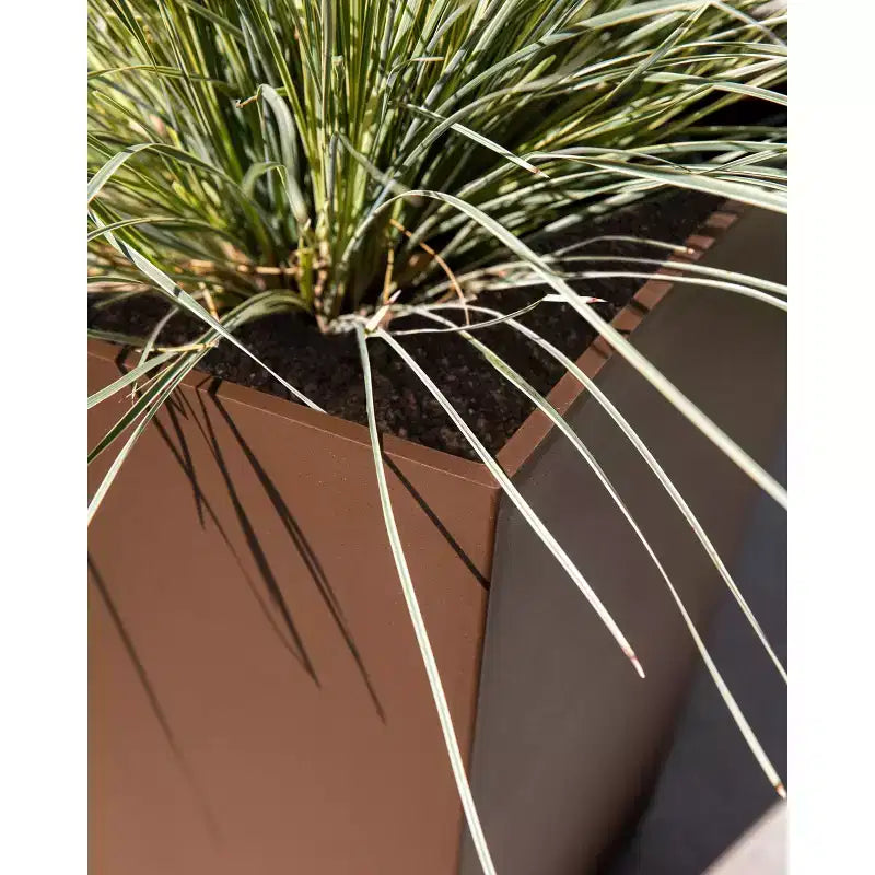 Veradek Pure Series Nobleton Jardinière en plastique