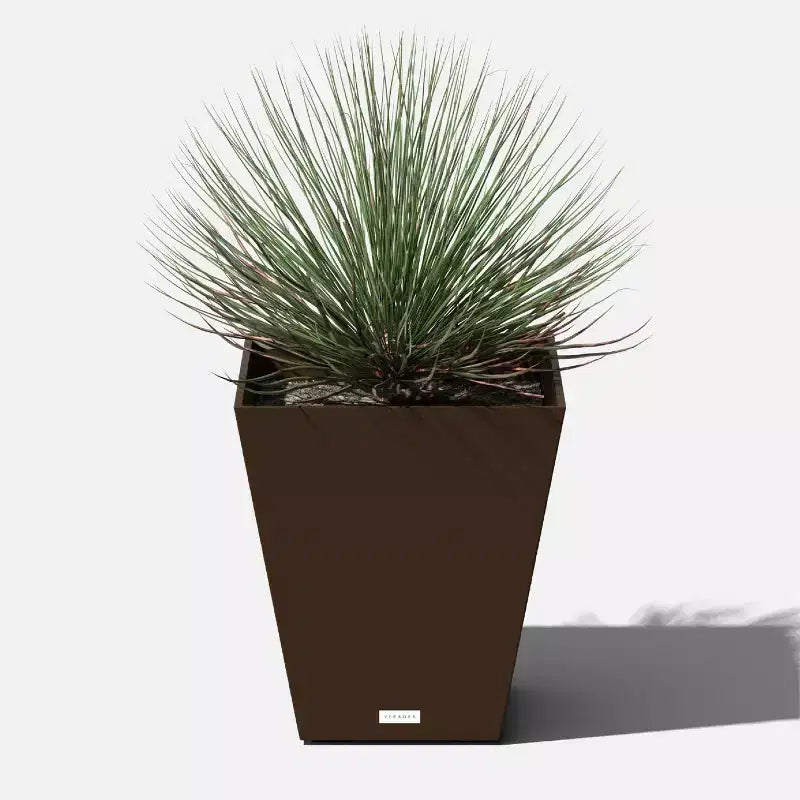 Veradek Pure Series Nobleton Jardinière en plastique