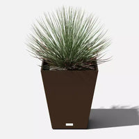 Veradek Pure Series Nobleton Jardinière en plastique