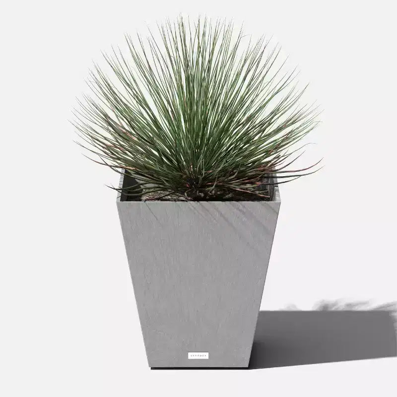 Veradek Pure Series Nobleton Jardinière en plastique