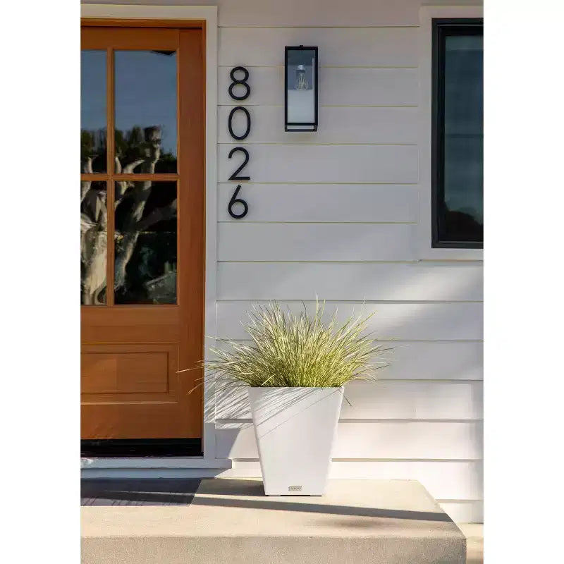 Veradek Pure Series Nobleton Jardinière en plastique