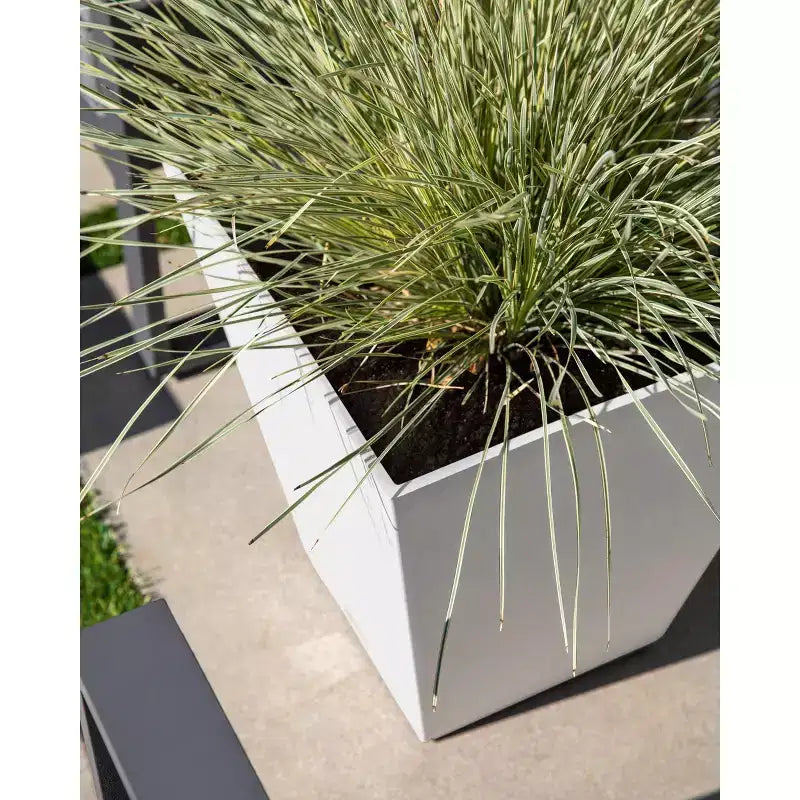 Veradek Pure Series Nobleton Jardinière en plastique