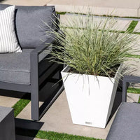 Veradek Pure Series Nobleton Jardinière en plastique