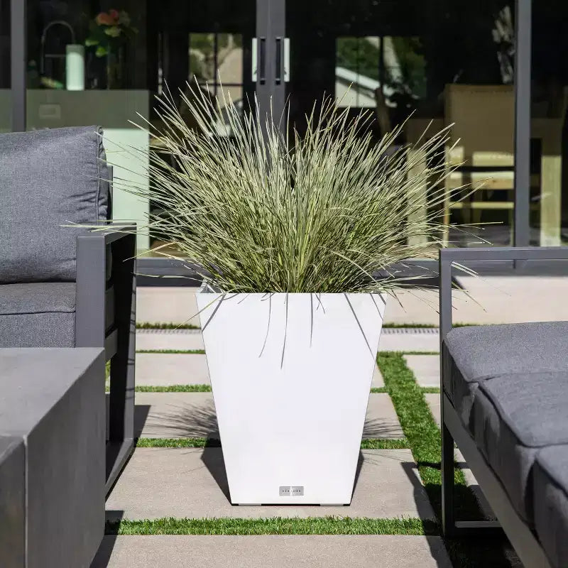 Veradek Pure Series Nobleton Jardinière en plastique