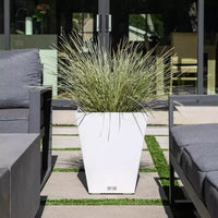 Veradek Pure Series Nobleton Jardinière en plastique