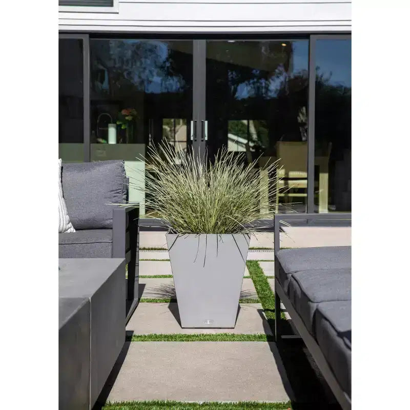 Veradek Pure Series Nobleton Jardinière en plastique