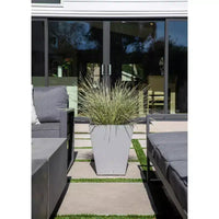 Veradek Pure Series Nobleton Jardinière en plastique