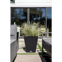 Veradek Pure Series Nobleton Jardinière en plastique