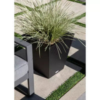 Veradek Pure Series Nobleton Jardinière en plastique