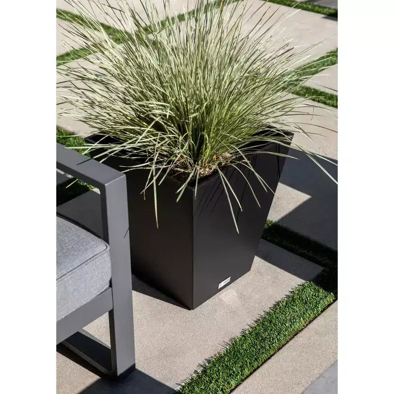 Veradek Pure Series Nobleton Jardinière en plastique