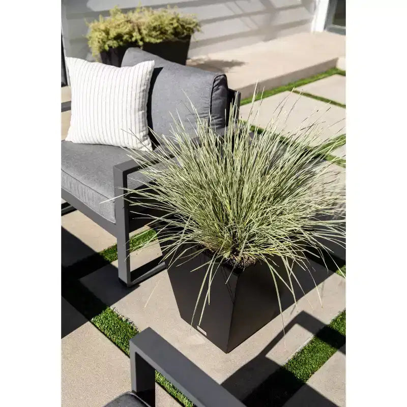 Veradek Pure Series Nobleton Jardinière en plastique