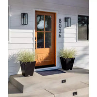 Veradek Pure Series Nobleton Jardinière en plastique