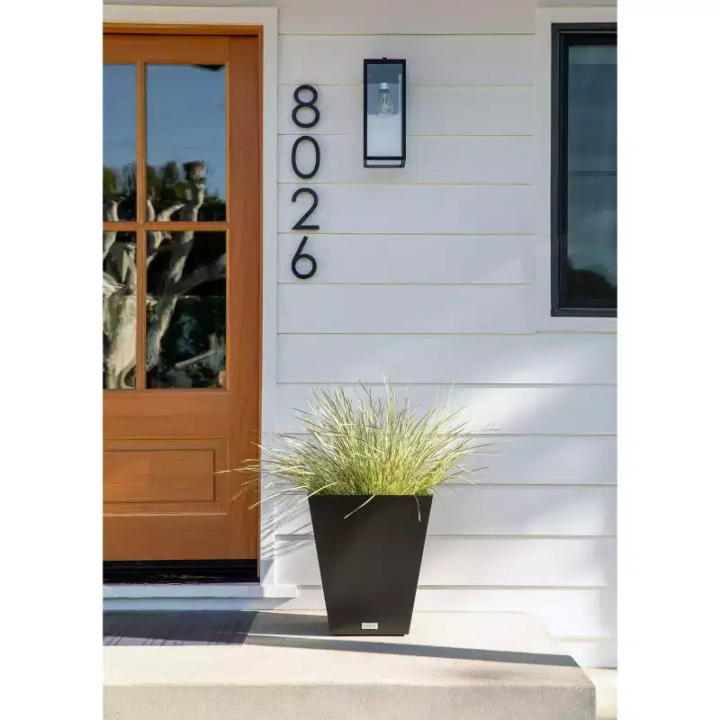 Veradek Pure Series Nobleton Jardinière en plastique