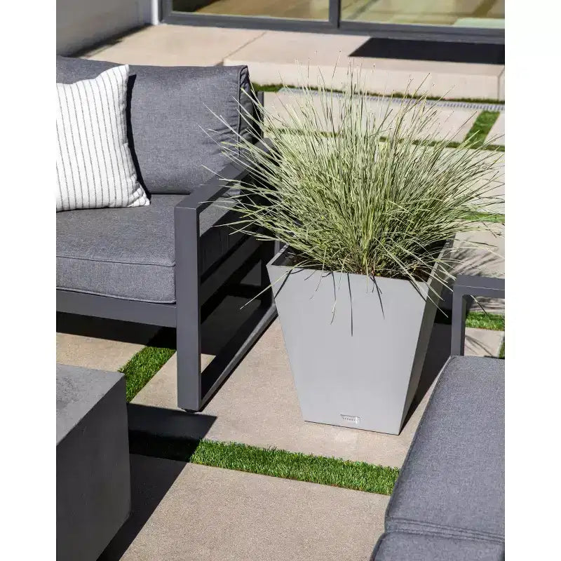 Veradek Pure Series Nobleton Jardinière en plastique