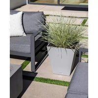 Veradek Pure Series Nobleton Jardinière en plastique