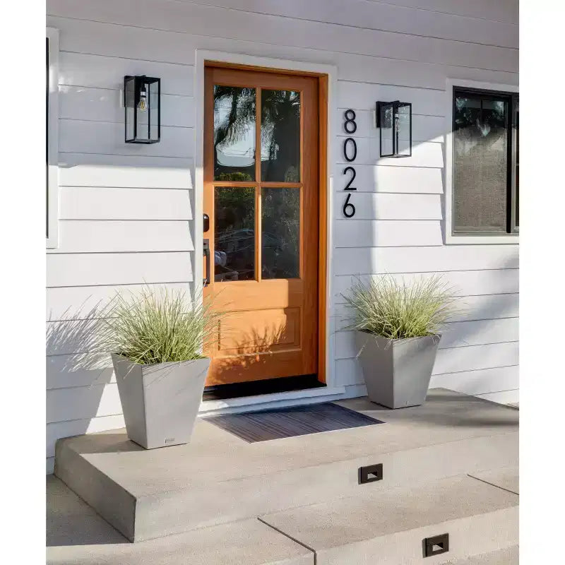 Veradek Pure Series Nobleton Jardinière en plastique