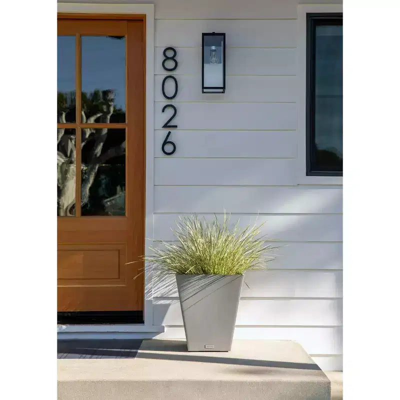 Veradek Pure Series Nobleton Jardinière en plastique