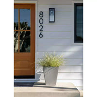 Veradek Pure Series Nobleton Jardinière en plastique
