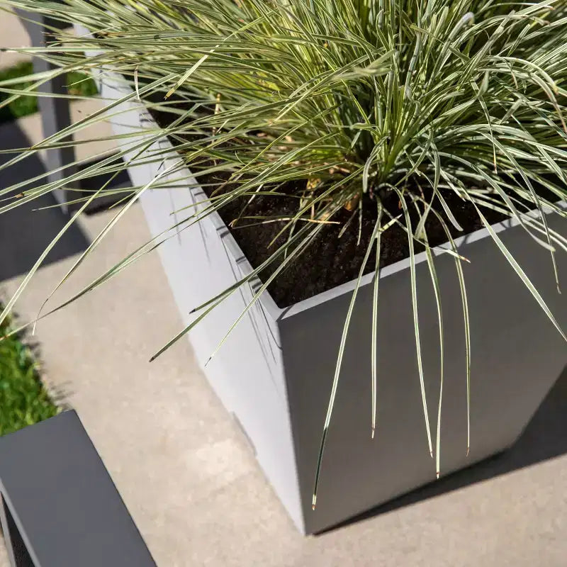 Veradek Pure Series Nobleton Jardinière en plastique