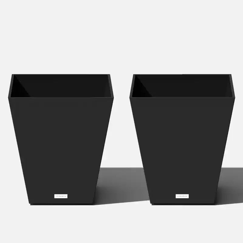 Veradek Pure Series Nobleton Jardinière en plastique