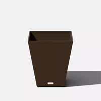 Veradek Pure Series Nobleton Jardinière en plastique