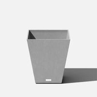 Veradek Pure Series Nobleton Jardinière en plastique
