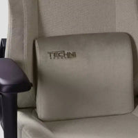 Chaise de jeu en tissu à mémoire de forme - Techni Sport
