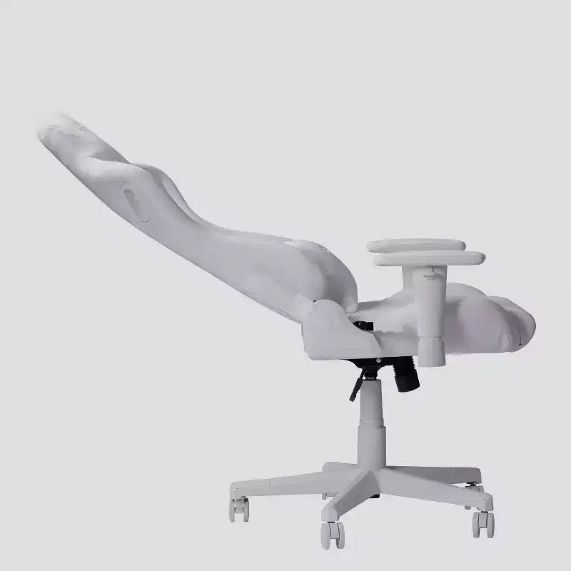 Chaise de jeu en velours à mémoire de forme – Techni Sport