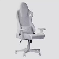 Chaise de jeu en velours à mémoire de forme – Techni Sport