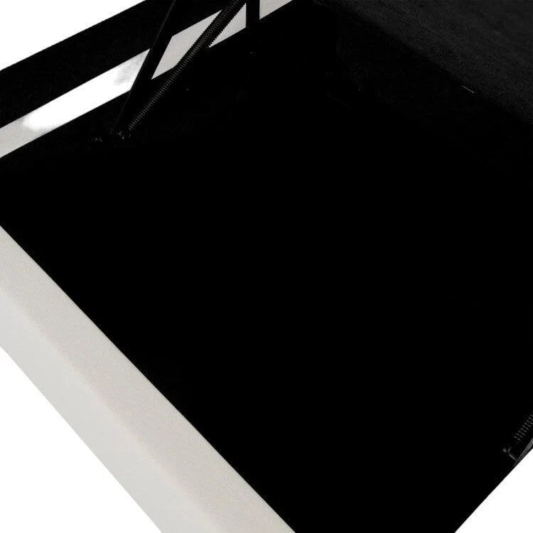 Collection DIY Moderne - Canapé Sectionnel Modulable Convertible - Canapé en Lin pour Salon Appartement Bureau
