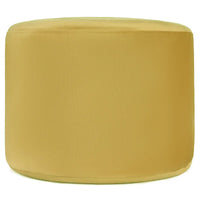 Pouf Ottoman en Velours Gouchee Home Belgique